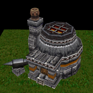 forge