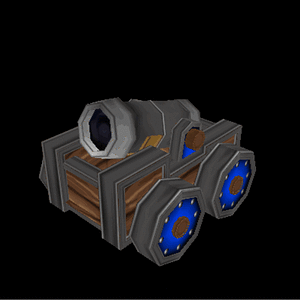 bombard