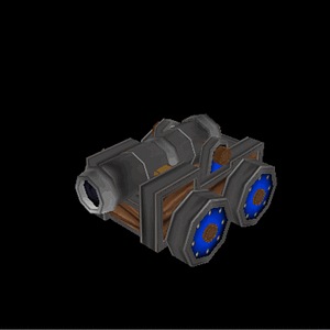 Cannon