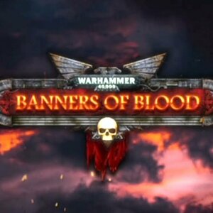 Warhammer Banners Of Blood - Coming Soon