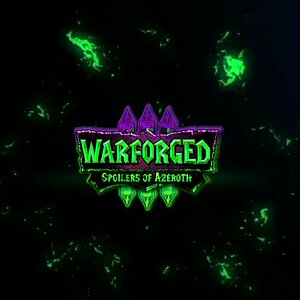 WARFORGED - New Intro