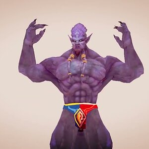 Giga Archi Chad Mamado
