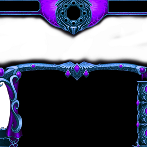 Highborne UI