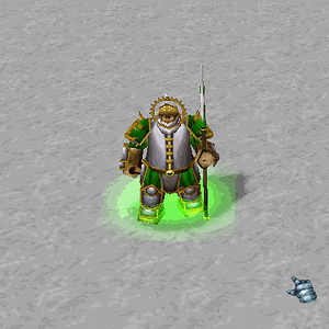 harbormaster