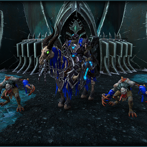 Death Knight Unit