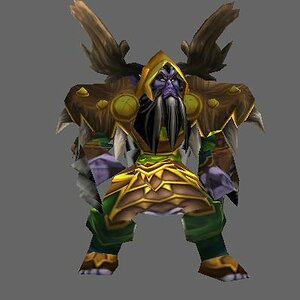 Stormrage/Tier 2 Druid