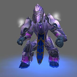 Crystalforge/Tier 5 Paladin