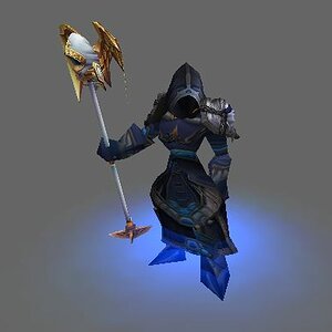 Absolution/Tier 6 Priest