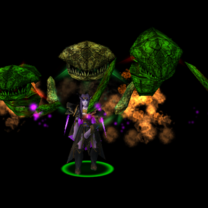 Xal'atath crossing over in 0.5