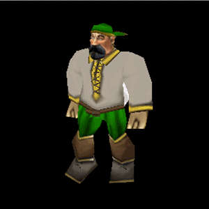 Laborer