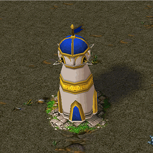 guard tower