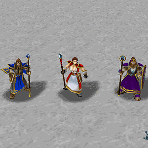 Spellcasters
