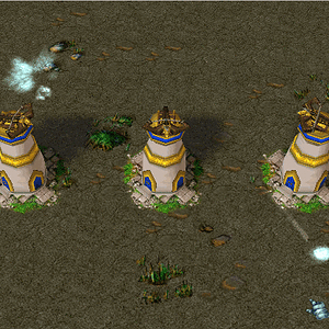 ballista tower