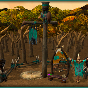 Darkspear Nesting Grounds