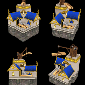 Lumber Mill Draft