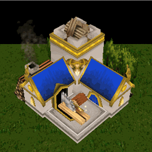 Lumber Mill 2nd Draft