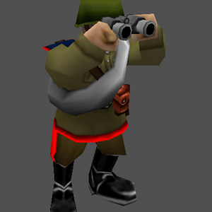 I see what you do there