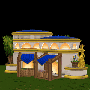 Bazaar