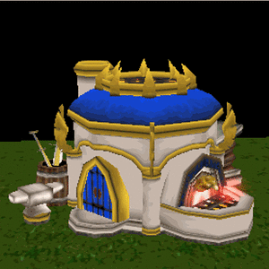 Forge