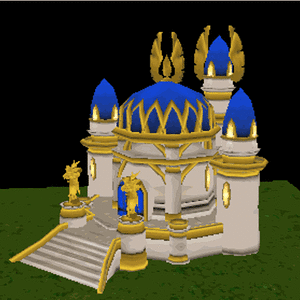 Hall of Arms