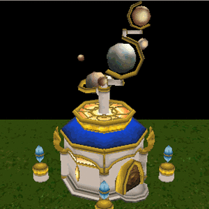 Sanctum
