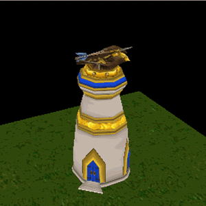 TowerBallista