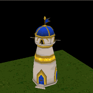 TowerGuard