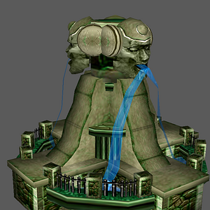 Fountain