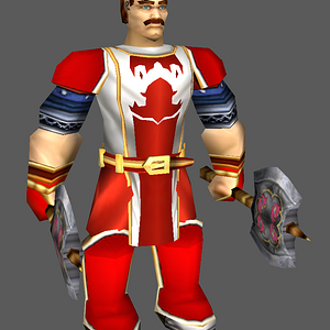 Houndmaster