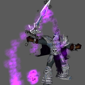 Lich King