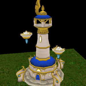 Alternative Aviary