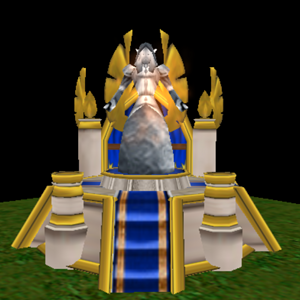Alternative Altar