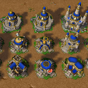 Project Complete