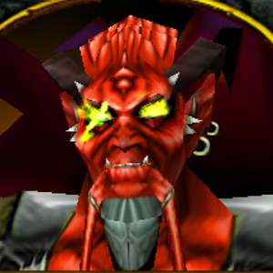 Kil'jaeden