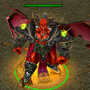 Kil'jaeden