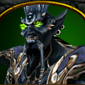 Prince Malchezaar