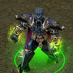 Prince Malchezaar