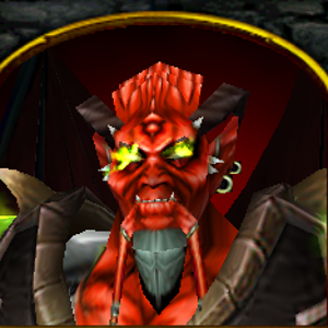 Kil'jaeden