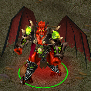 Kil'jaeden