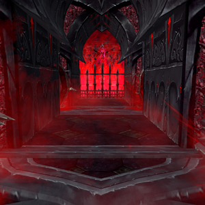 Dare to Enter