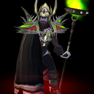 Archmage Arugal(unedad)