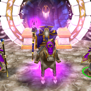 Archmage Antonidas