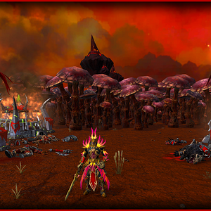 Phoenix Guardian