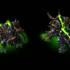 Brutallus Stand - 1