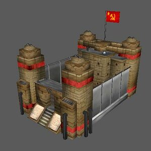 Field Bureau.WIP