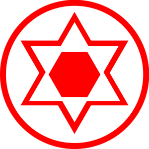 Anudda Shinrikyo Logo.png