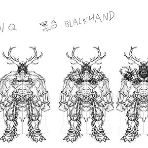 Blackhand