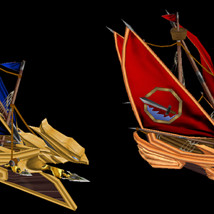 battleship alt