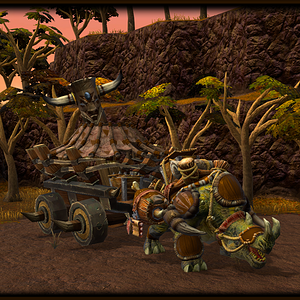 Kodo Caravan