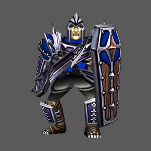 Forsaken Dreadguard